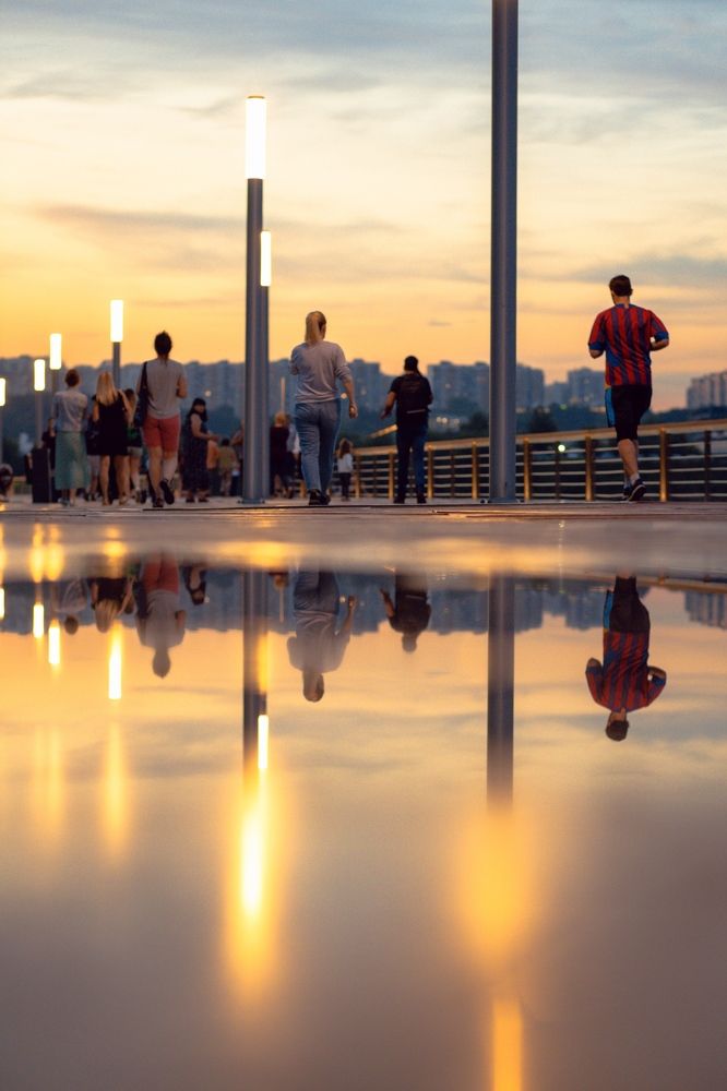 Photograph by Tanya Sokol