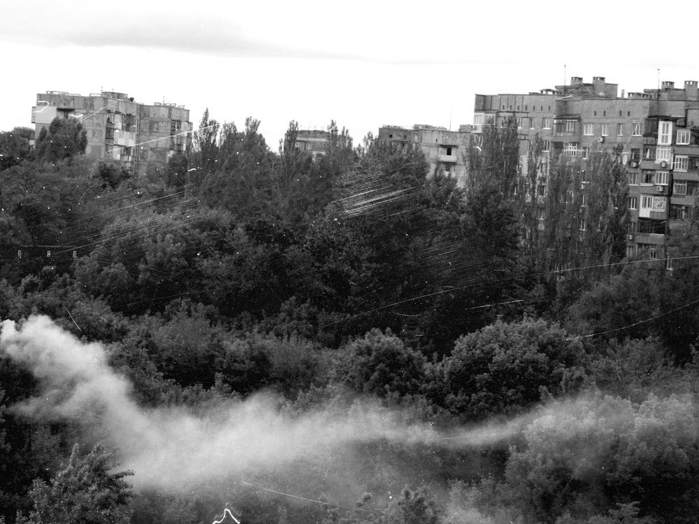 Photograph by Яна Сенчилина