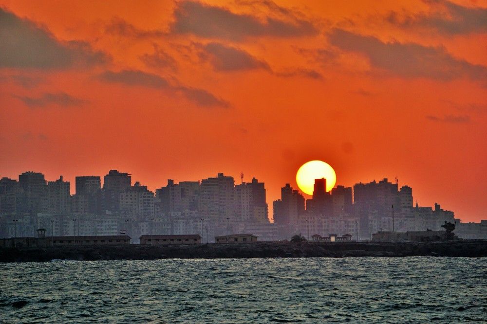 Photograph by Saad Alazhary