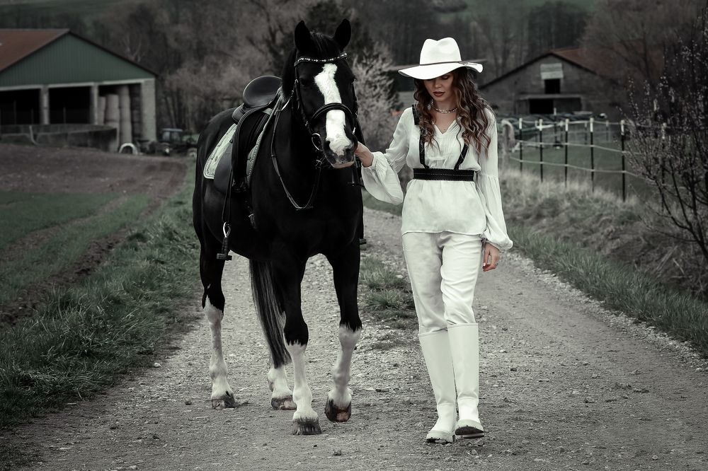 Photograph by Silva Wedler