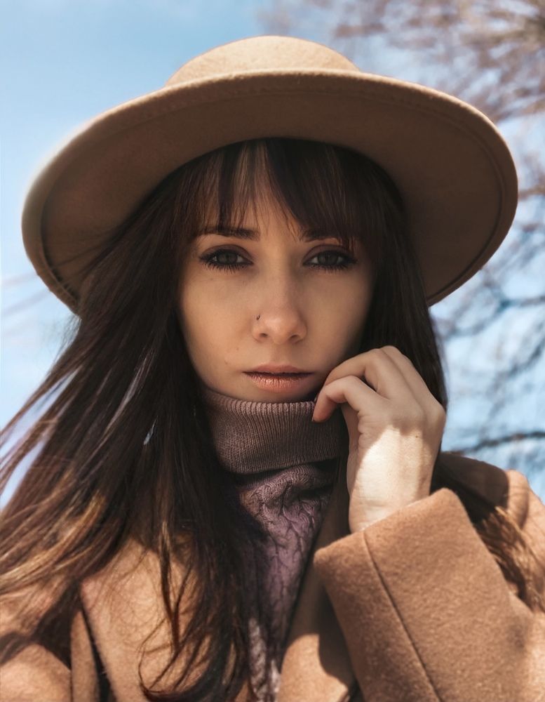 Photograph by Анастасия Плакса