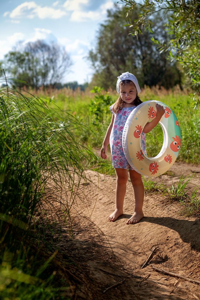 Фотография автора Кочетов Михаил