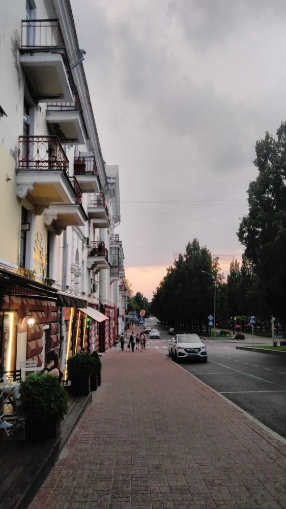 Photograph by Дарья