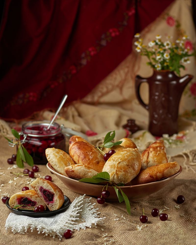 Photograph by Александр Арефьев