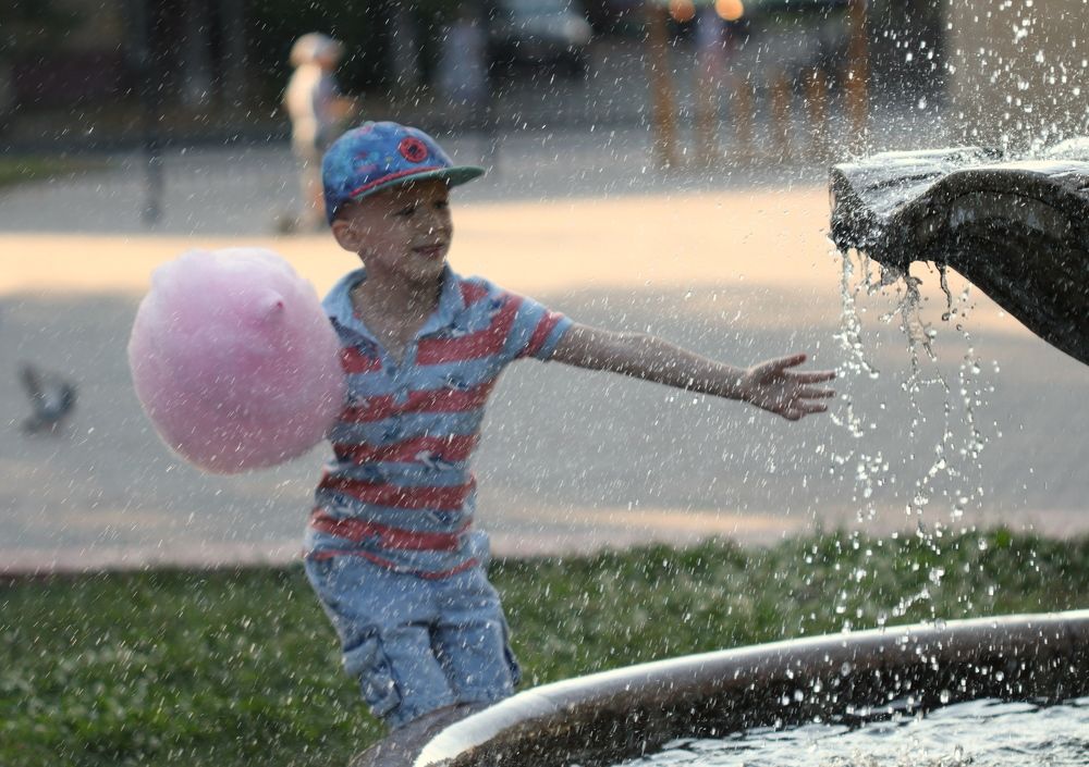 Photograph by Алексей Турсунов