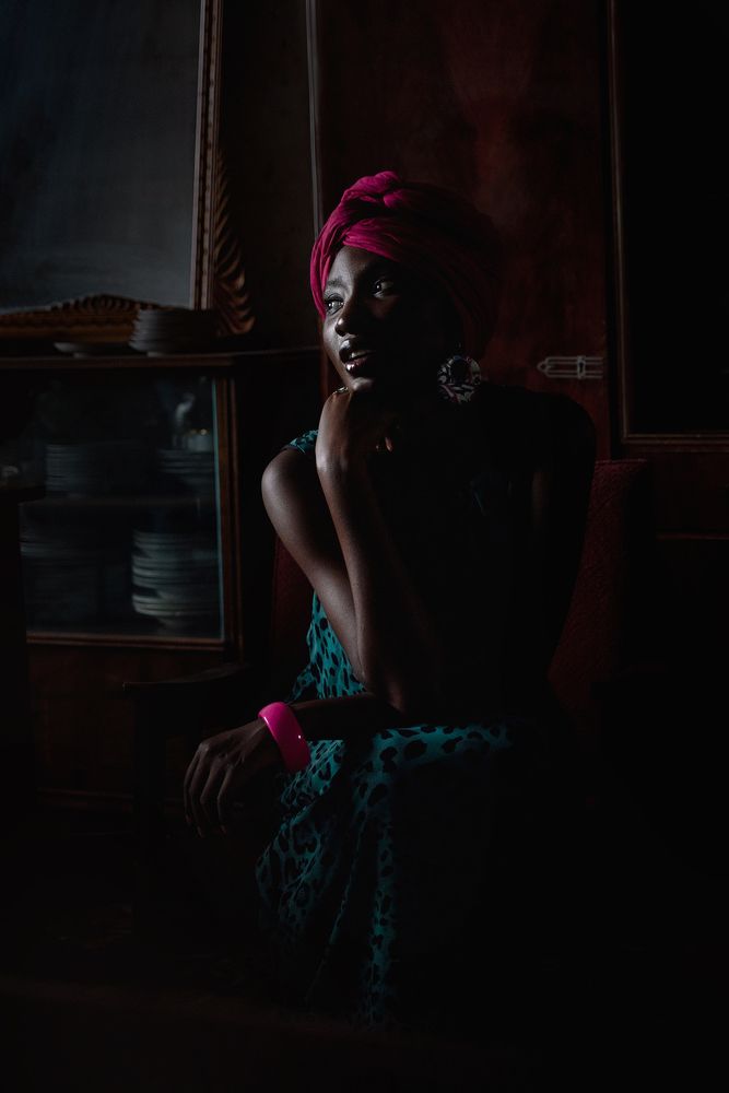 Photograph by Елена Невидимова