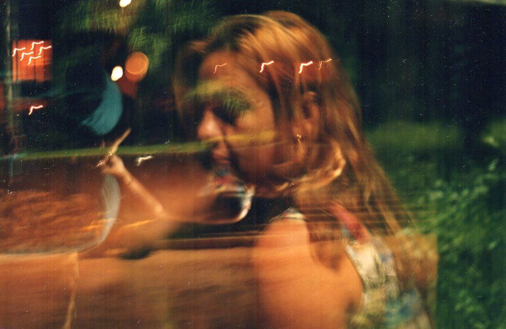 Photograph by Elza Bento de Oliveira Dotti