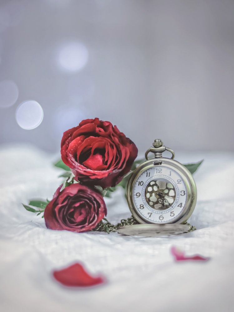 Photograph by Sitaresmi Andayani