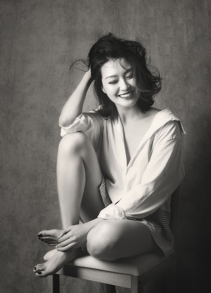 Photograph by JINDI LI