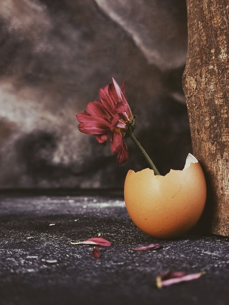 Photograph by Siska Farida