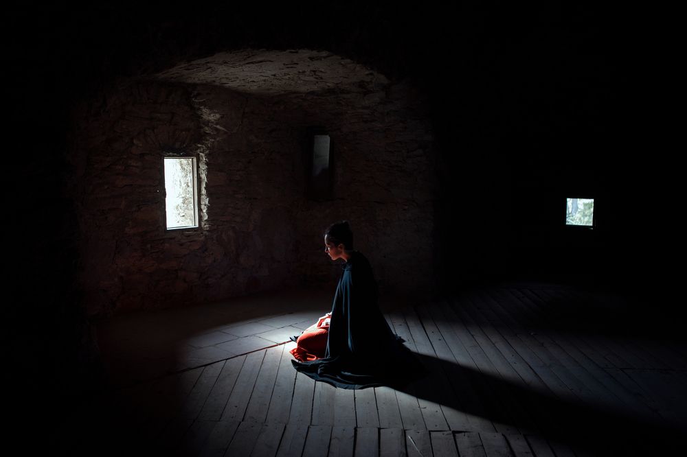 Фотография автора Катерина Клио