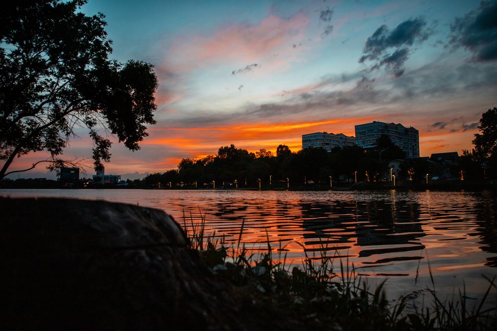 Photograph by EKATERINA WALTER