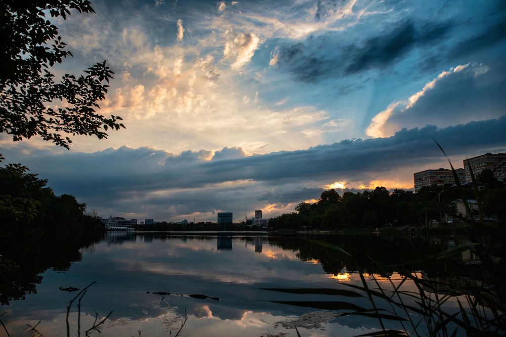 Photograph by EKATERINA WALTER