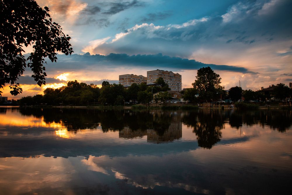 Photograph by EKATERINA WALTER