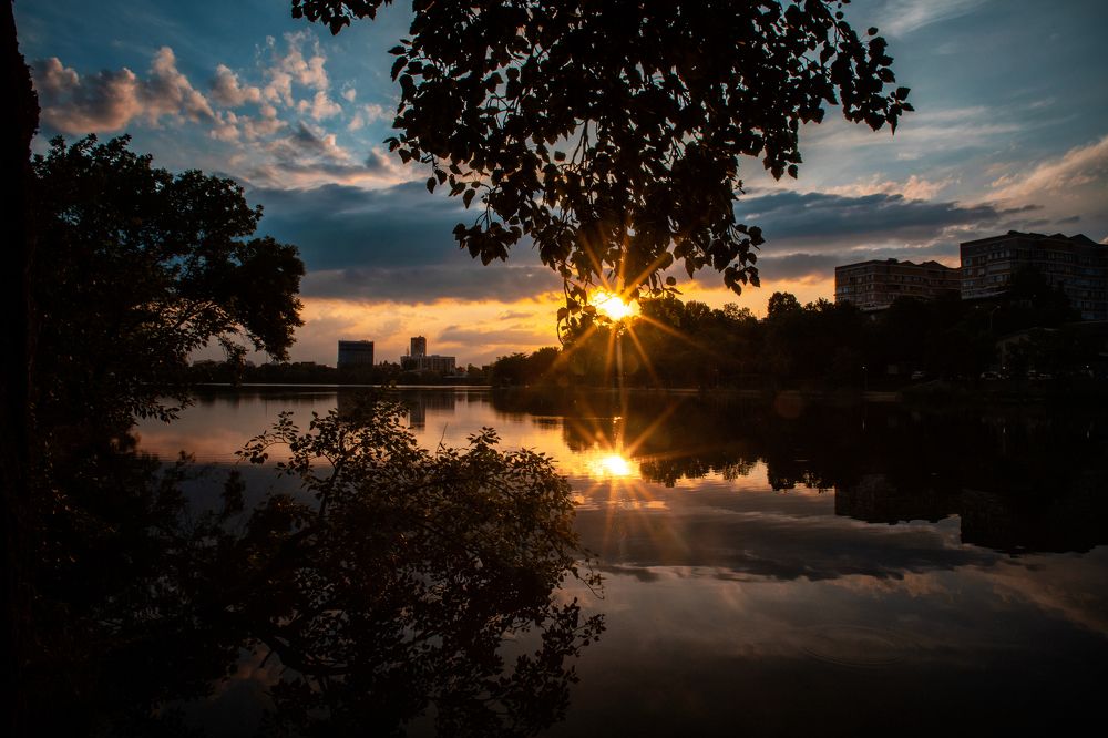 Photograph by EKATERINA WALTER