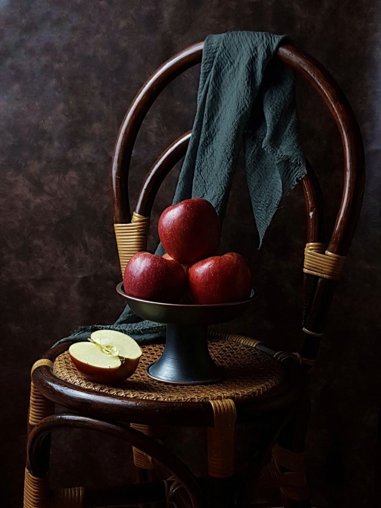 Photograph by Putu Susan