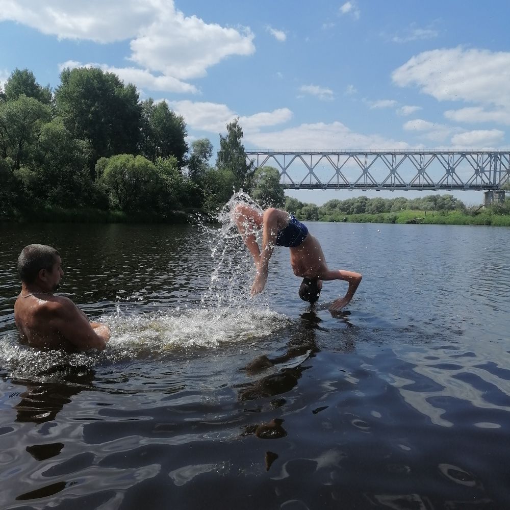 Photograph by Ольга Самохова