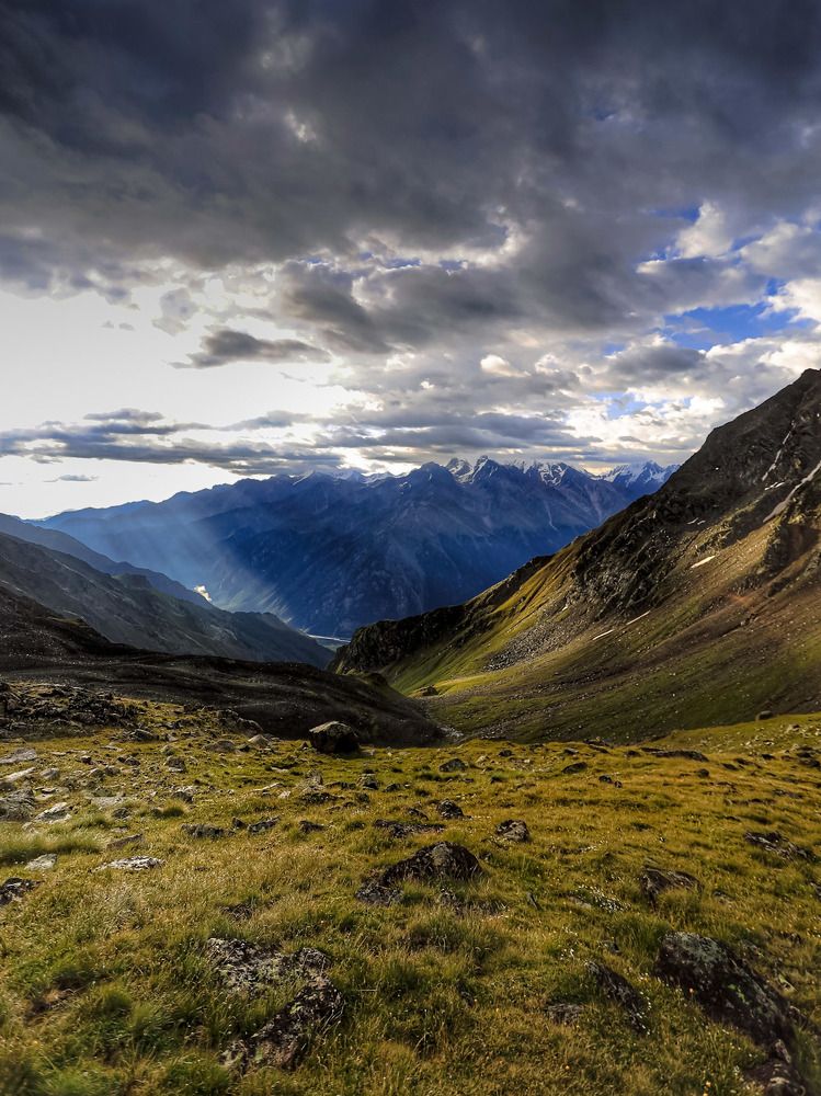 Photograph by Владимир Кульбит