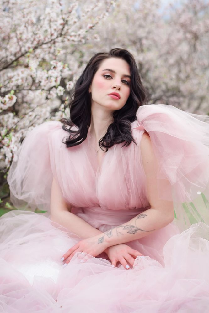 Photograph by Валентина Дёмина