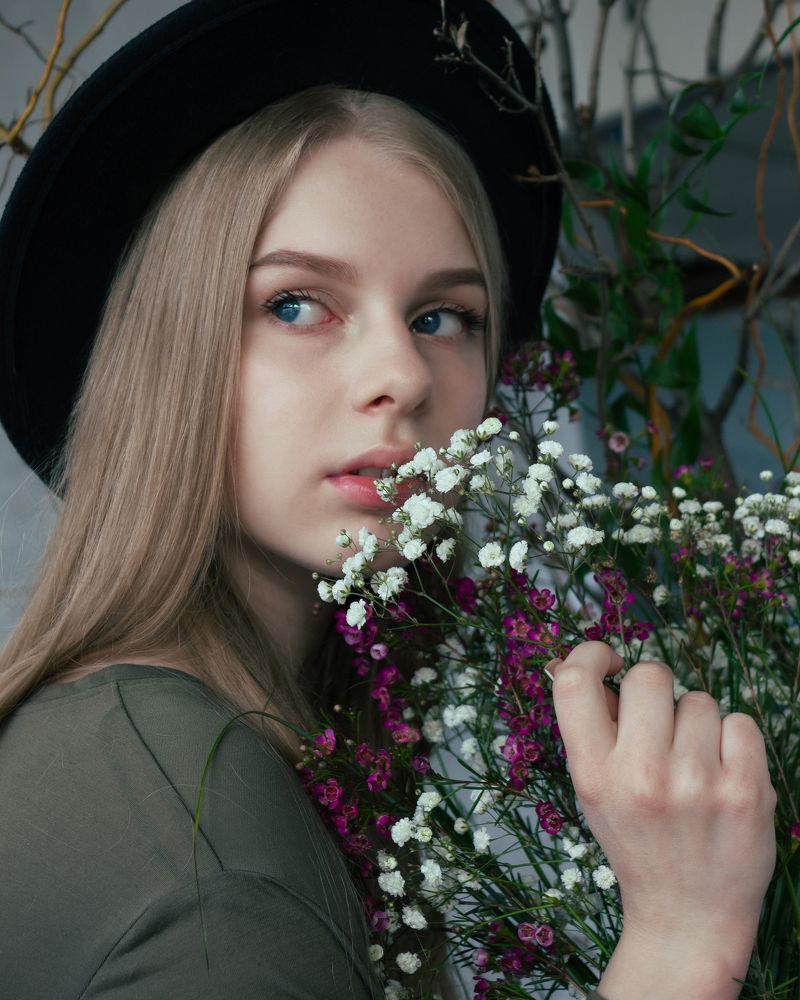 Photograph by Маргарита Филимонова