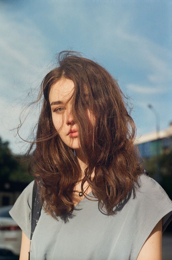 Photograph by Сергей Дмитриев