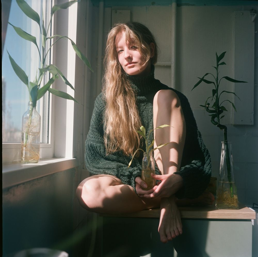 Photograph by Сергей Дмитриев