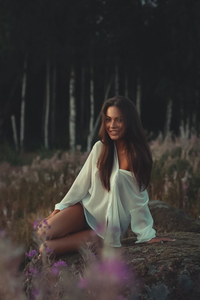 Photograph by Артём Малышев