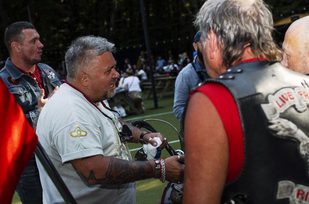 Photograph by Владимир Зайцев