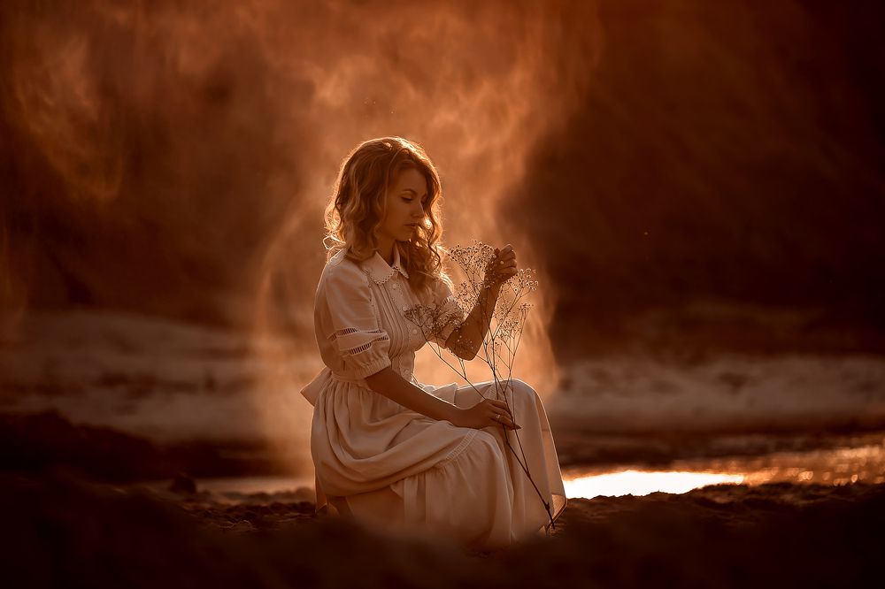 Photograph by Ирина Татарлы