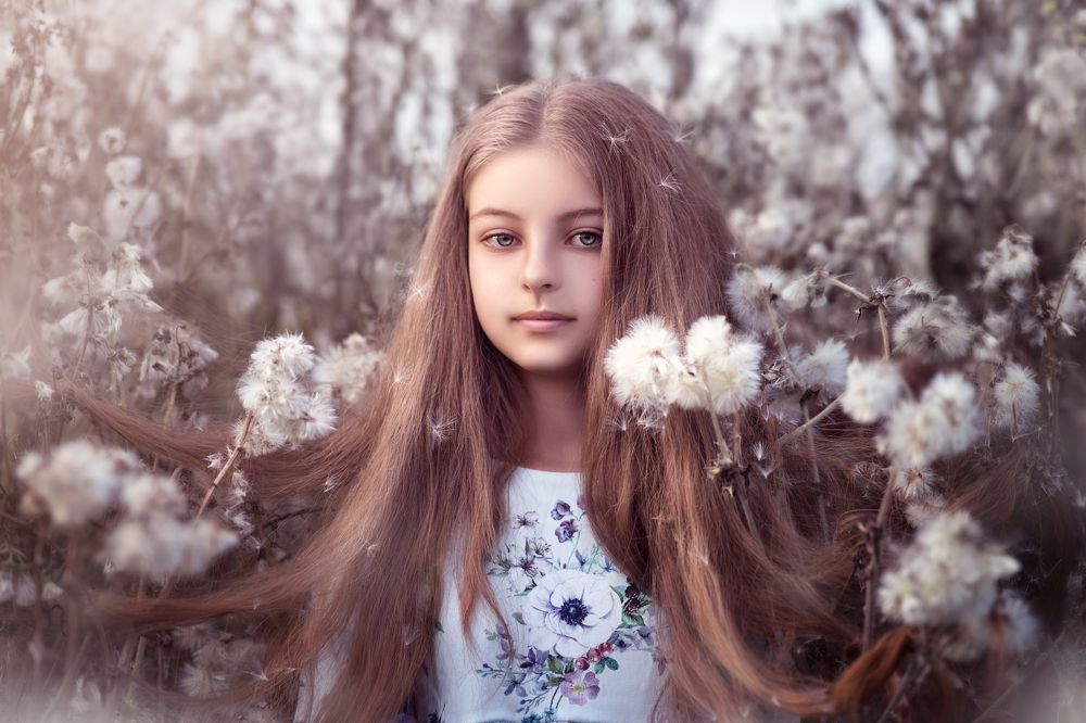 Photograph by Ольга Мамадалиева