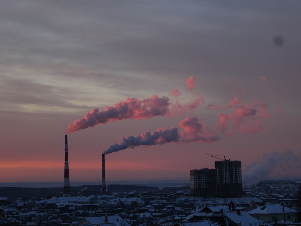 Photograph by Андрей Садчиков