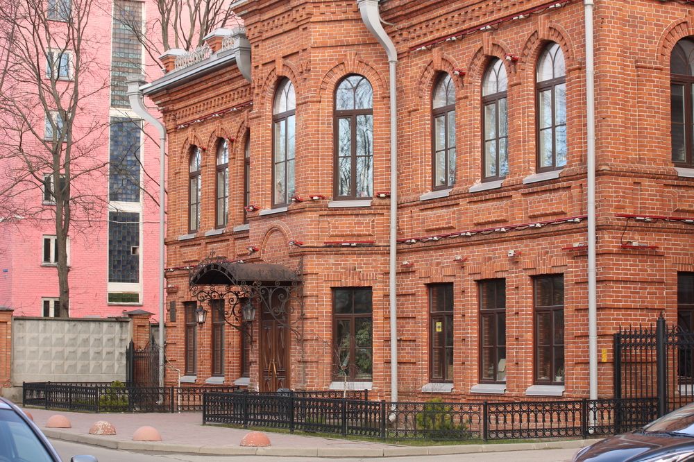 Photograph by Татьяна Казакова