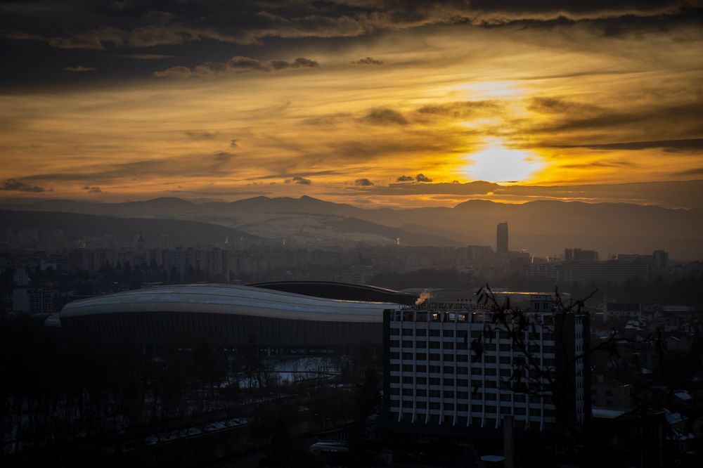 Photograph by Cosma Laura