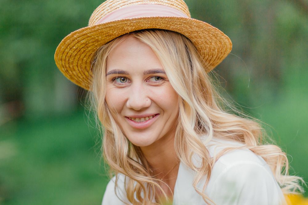 Photograph by Светлана Харчук