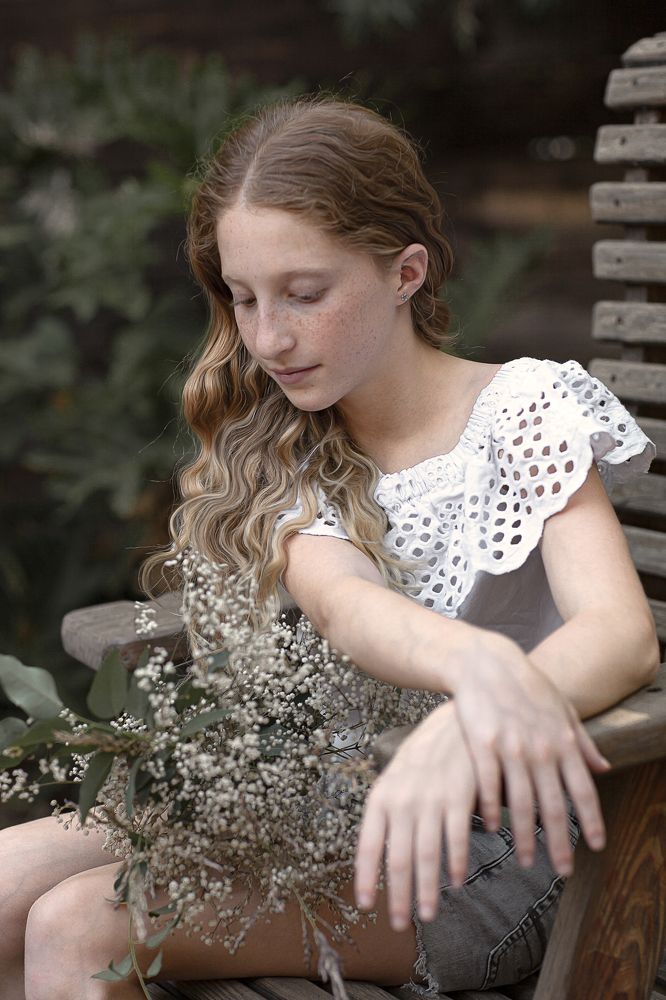 Photograph by Victoria Gonzalez