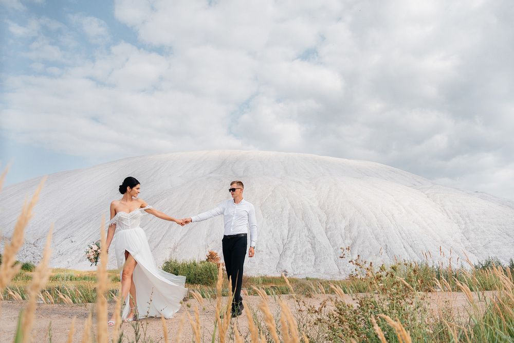 Photograph by Ольга Маслюченко