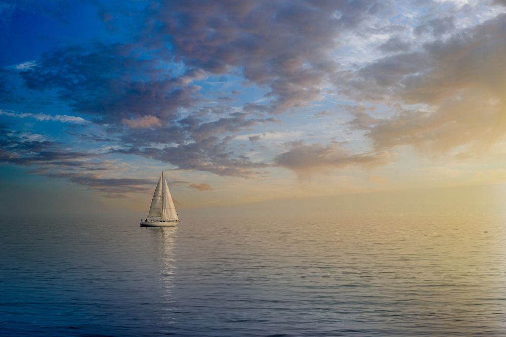 Photograph by Pavel Chuchalin