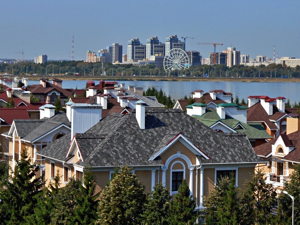 Городская симфония