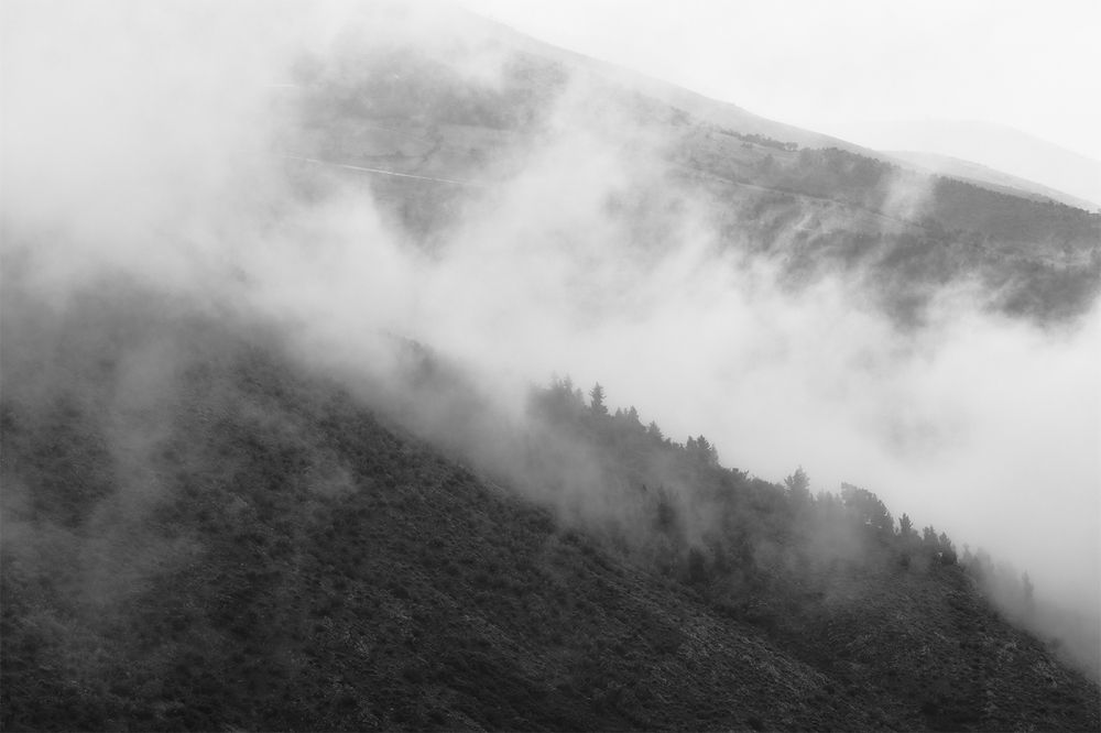 The dreaded heights of Gilan