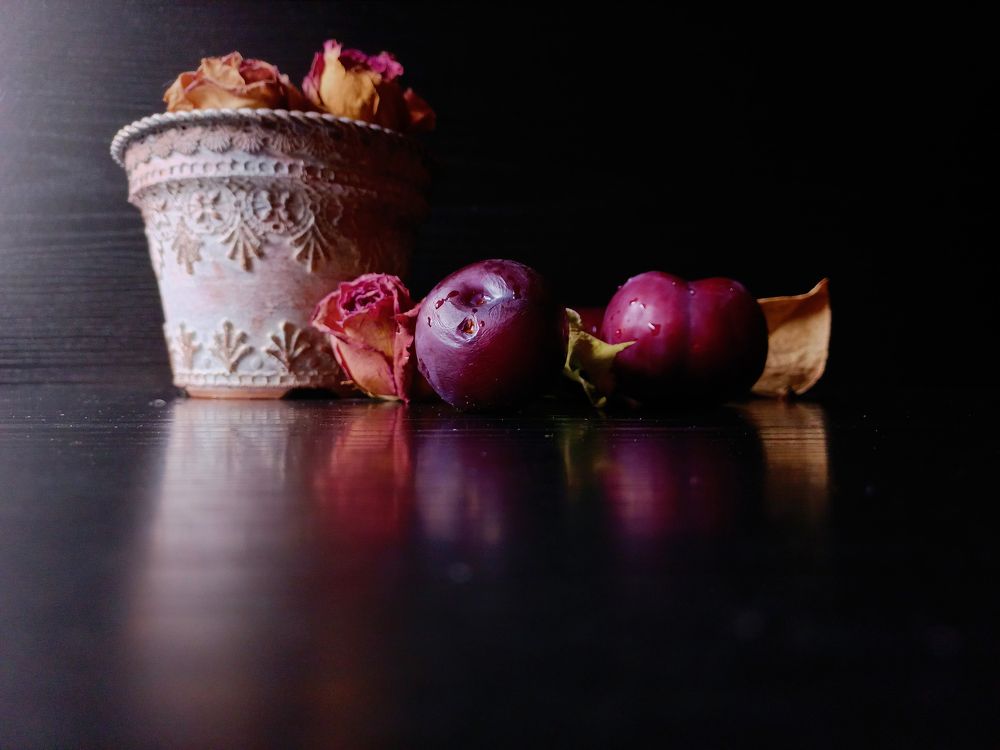 Photograph by Елена Гейман