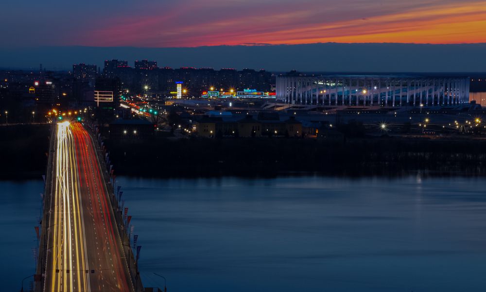 Photograph by Андрей Варакса