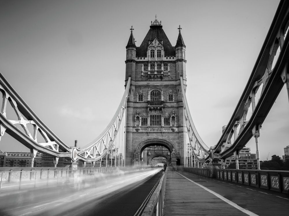 Tower Bridge
