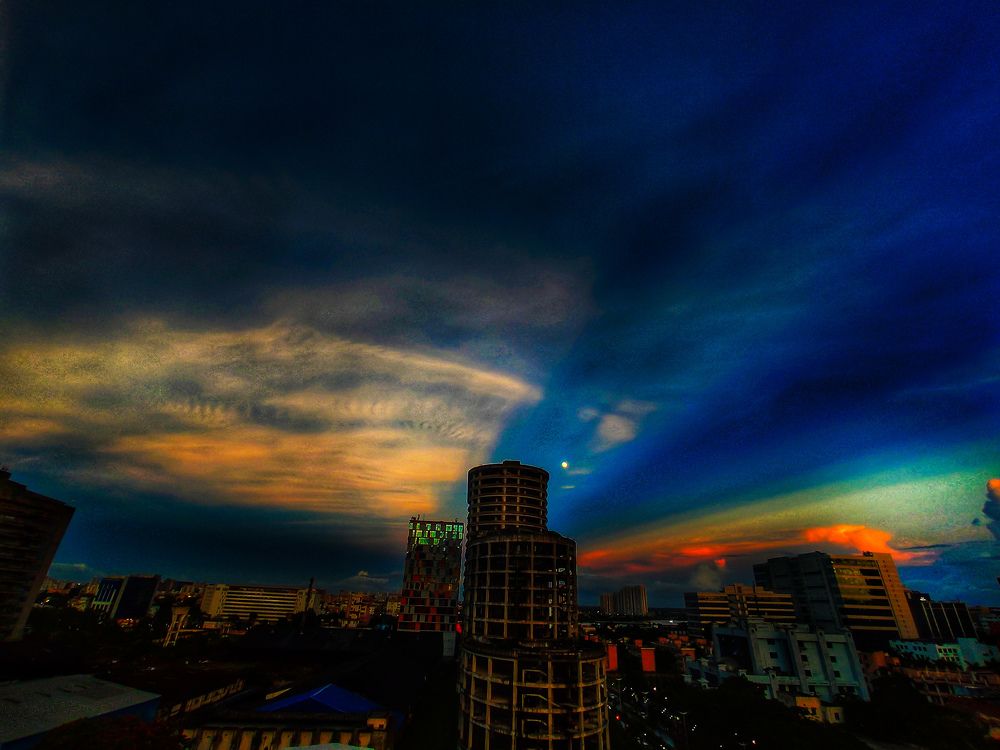 Photograph by ARNAB MITRA