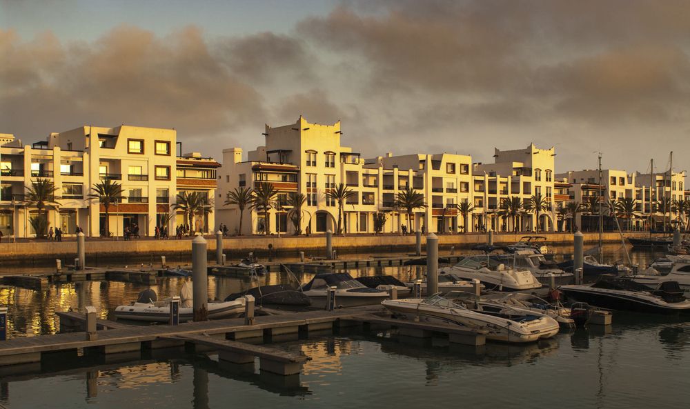 Photograph by Moulay Ahmed KASSI