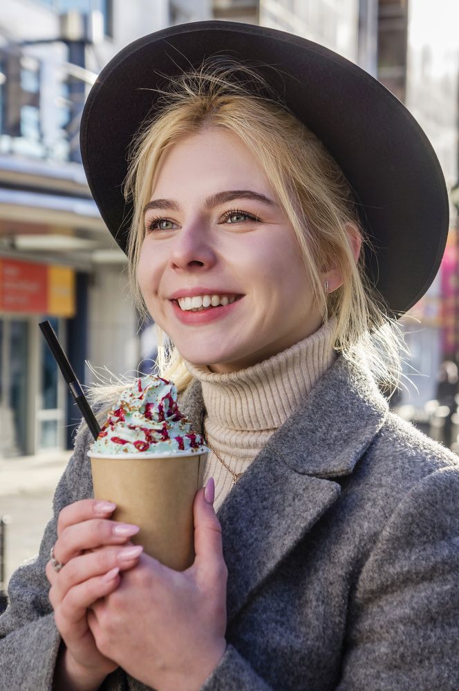 Photograph by Наталия Белозерова