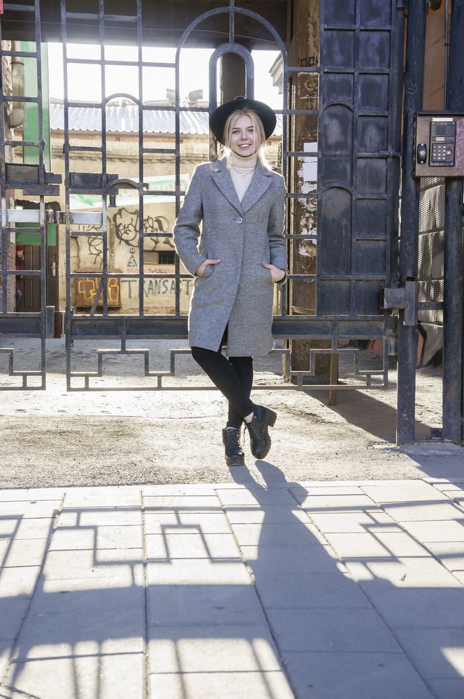 Photograph by Наталия Белозерова