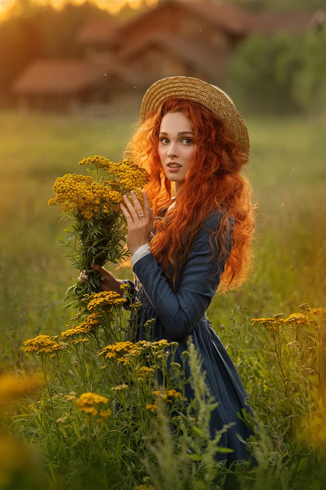 Фотография автора Ирина Гарш