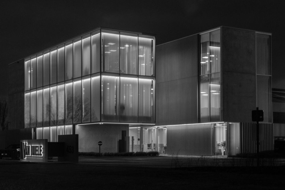 Photograph by Marc Nollet