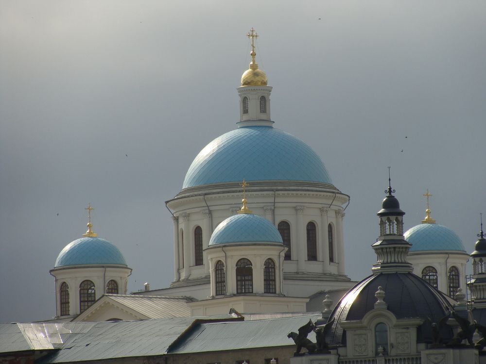 Photograph by olga Diakova