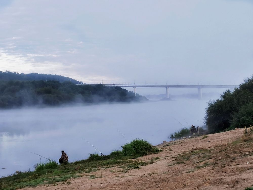 Photograph by Дмитрий Рассыльщиков